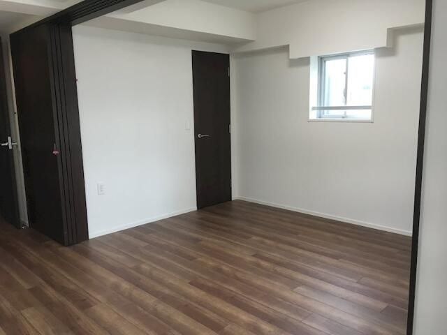 メインステージ元浅草Ⅲの寝室