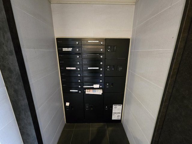 RINASCERE|名古屋市の賃貸ならMy賃貸のその他共用部分|RINASCERE(リナッシェレ)