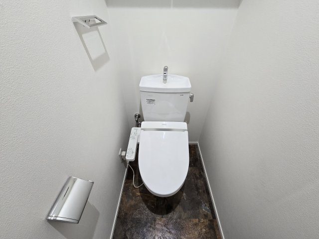 RINASCERE|名古屋市の賃貸ならMy賃貸のトイレ|RINASCERE(リナッシェレ)