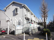 パークサイド駒沢Ｂの画像