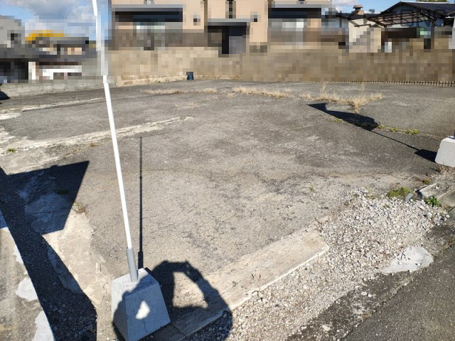 【外観】 | 姫路市花田町小川／売土地