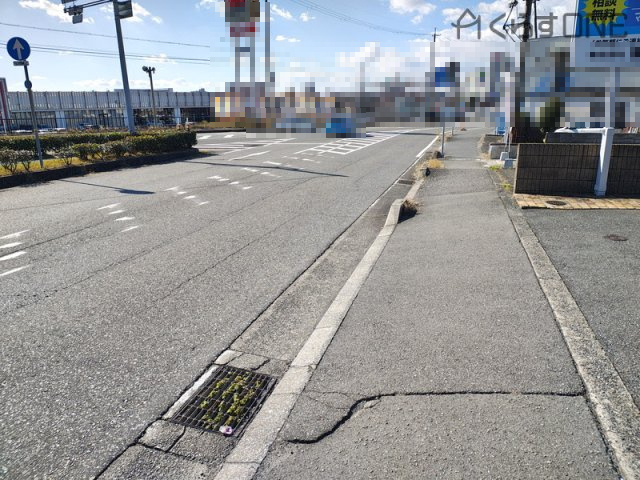 【周辺】 | 姫路市花田町小川／売土地