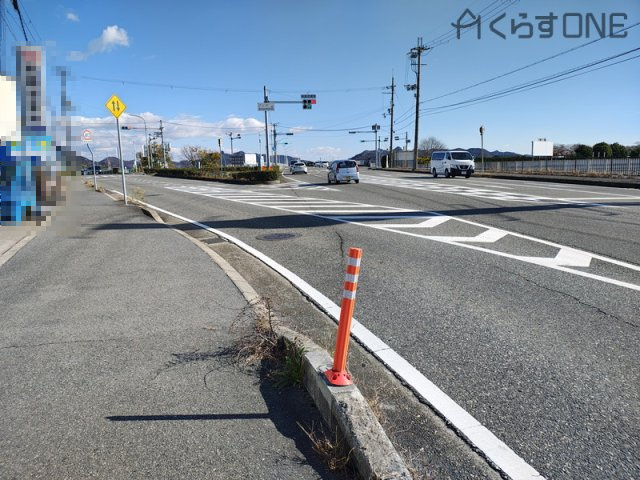 【周辺】 | 姫路市花田町小川／売土地