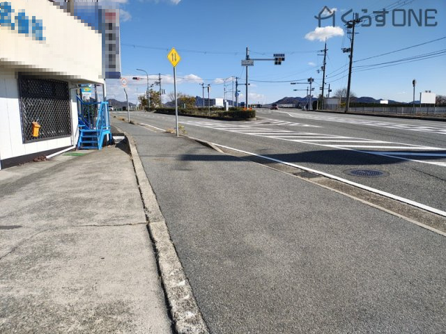 【周辺】 | 姫路市花田町小川／売土地