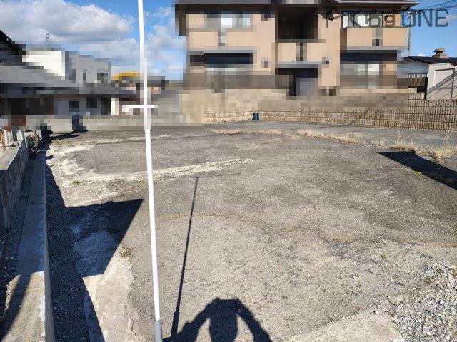 【外観】 | 姫路市花田町小川／売土地