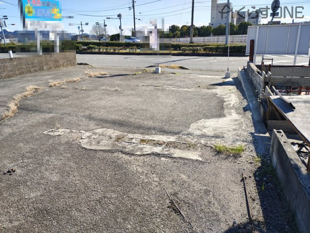 【外観】 | 姫路市花田町小川／売土地