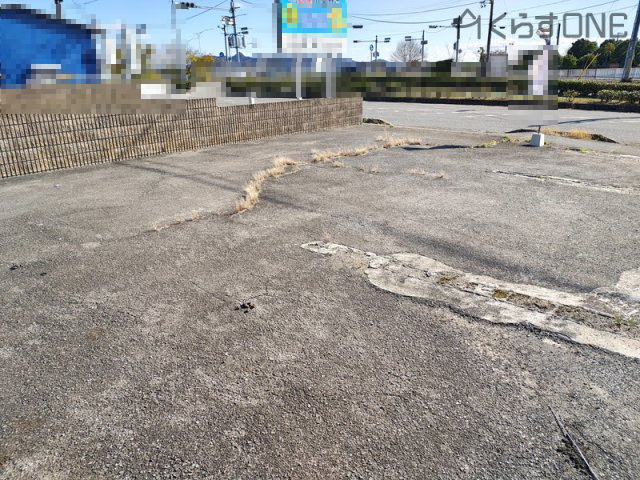 【外観】 | 姫路市花田町小川／売土地