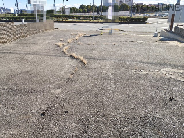 【外観】 | 姫路市花田町小川／売土地