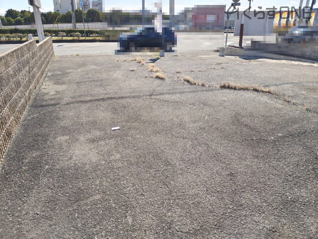 【外観】 | 姫路市花田町小川／売土地