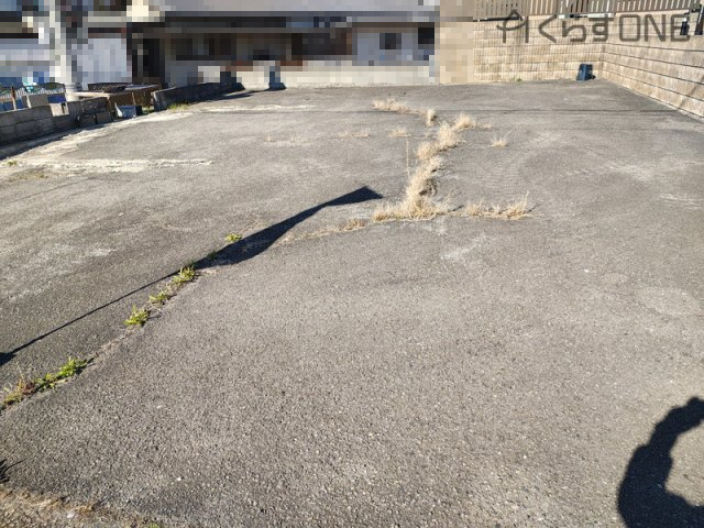 【外観】 | 姫路市花田町小川／売土地