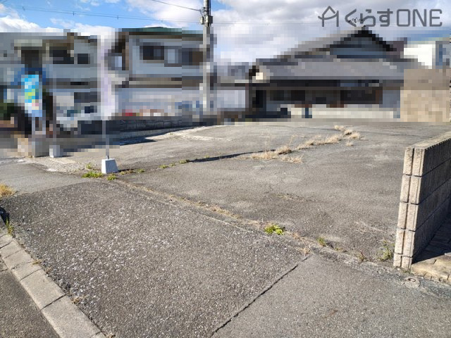 【外観】 | 姫路市花田町小川／売土地