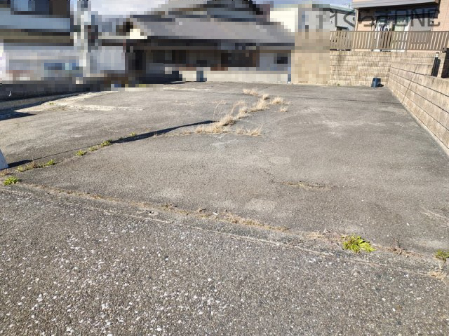 【外観】 | 姫路市花田町小川／売土地