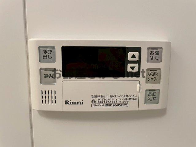 DIPS赤羽北WEST【おとり物件なし】#北区 #駅近の設備