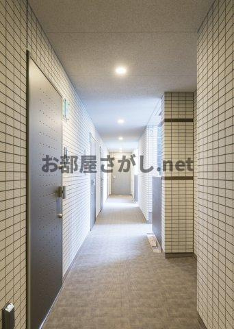 DIPS赤羽北WEST【おとり物件なし】#北区 #駅近のその他共用部分