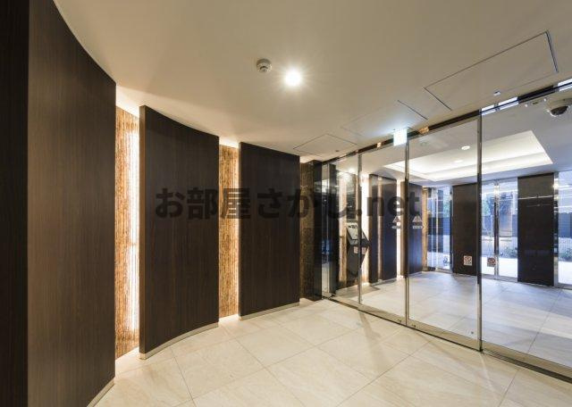 DIPS赤羽北WEST【おとり物件なし】#北区 #駅近のその他共用部分