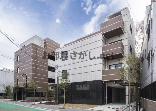 DIPS赤羽北WEST【おとり物件なし】#北区 #駅近の外観