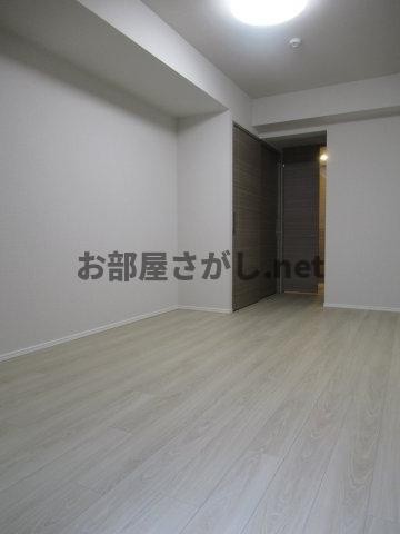 DIPS赤羽北WEST【おとり物件なし】#北区 #駅近の寝室