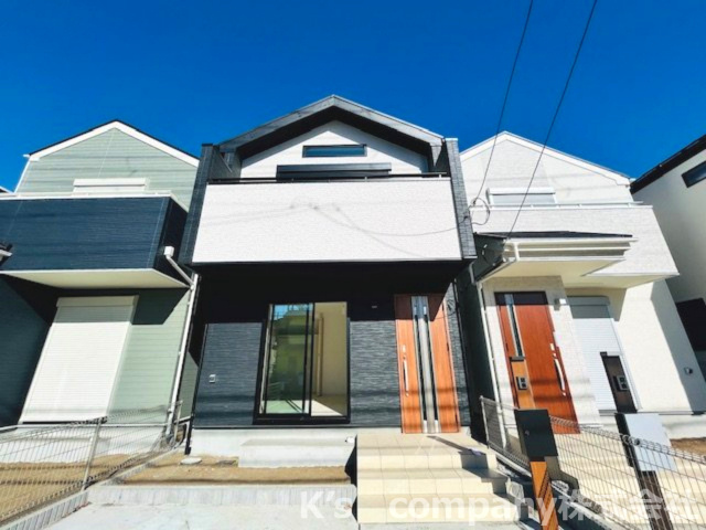 ◎茅ヶ崎市香川4丁目　新築戸建　2号棟◎