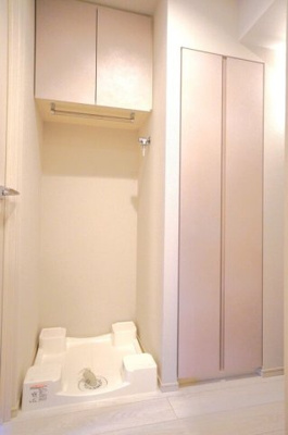 【設備】 | ルフォンプログレ西大井プレミア