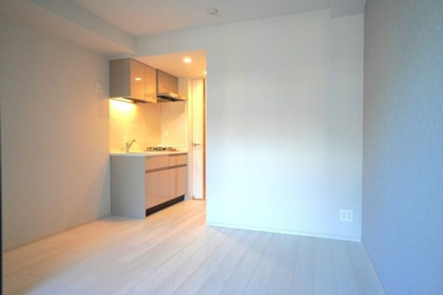 【内装】 | ルフォンプログレ西大井プレミア