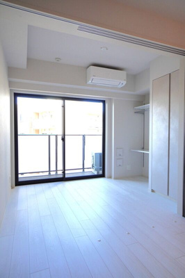 【内装】 | ルフォンプログレ西大井プレミア