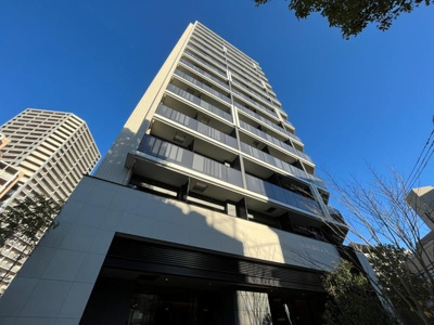 【その他】 | ルフォンプログレ西大井プレミア