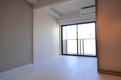 【洋室】 | ルフォンプログレ西大井プレミア