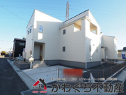 Livele Garden.S　笹谷大谷地　2号棟の画像