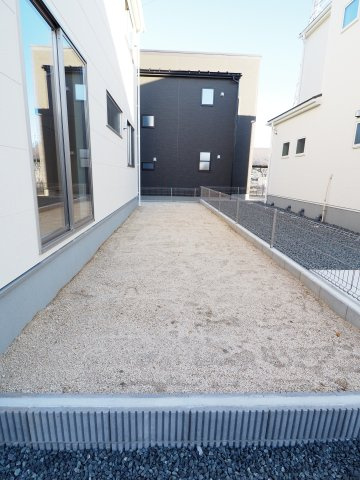 【その他】 | Livele Garden.S　笹谷大谷地　2号棟