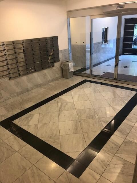 メインステージ元浅草のロビー