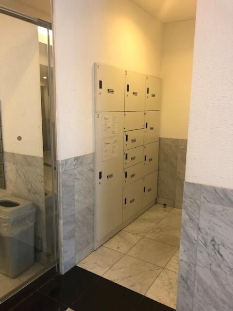 メインステージ元浅草のその他共用部分