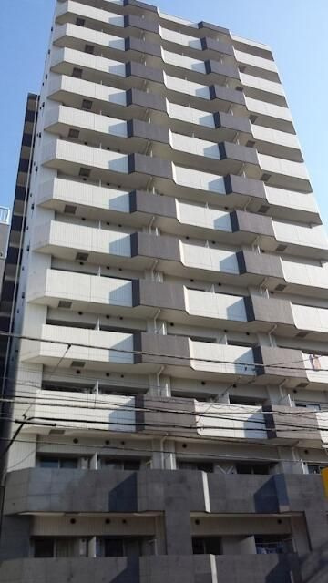 メインステージ元浅草