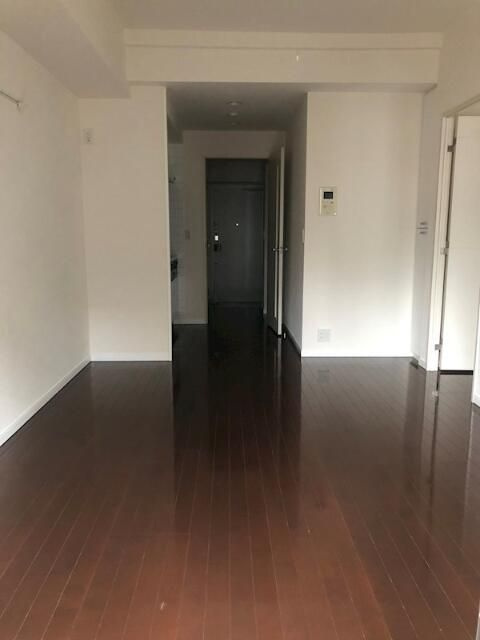 メインステージ元浅草の居間・リビング