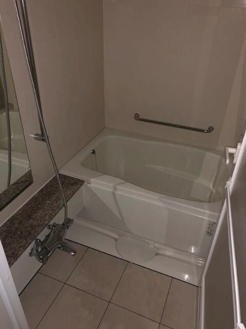 メインステージ元浅草の浴室