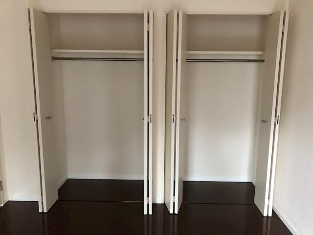 メインステージ元浅草の収納