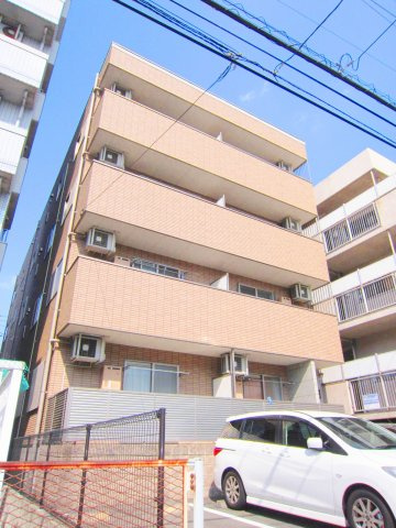 Ashiya　Vivid　海田