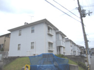 エステートピア藤原台B棟の画像