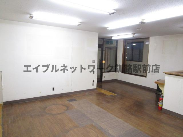 住友燃料店ビルのその他