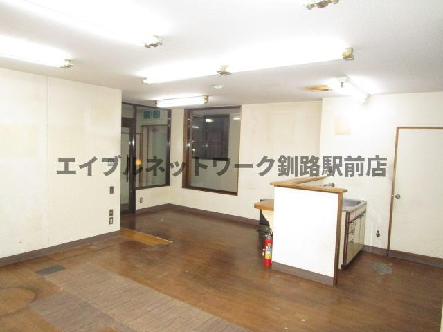 住友燃料店ビルのその他