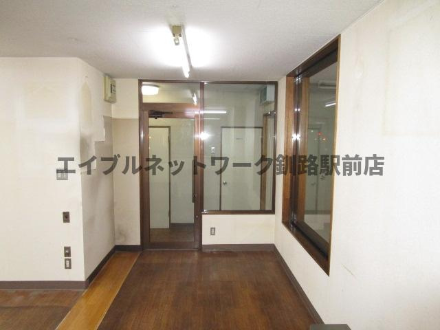 住友燃料店ビルのその他