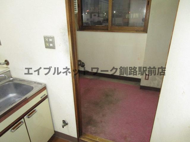 住友燃料店ビルのその他