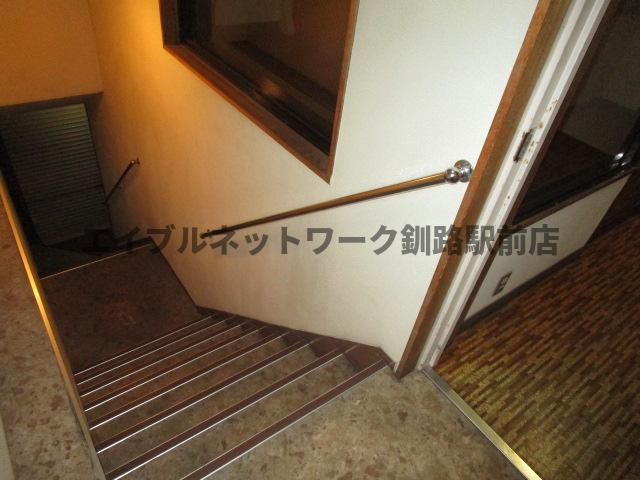 住友燃料店ビルのその他共用部分