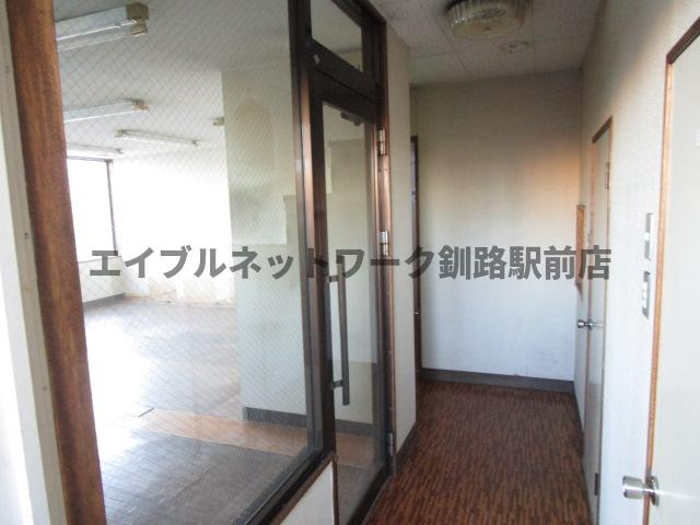 住友燃料店ビルのその他