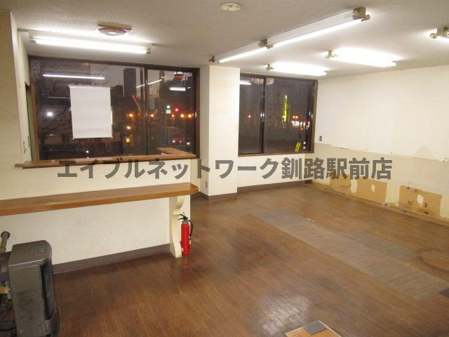 住友燃料店ビルのその他
