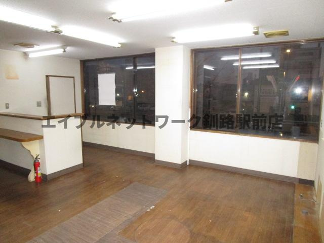 住友燃料店ビルのその他