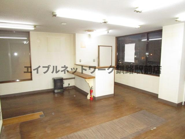 住友燃料店ビルのその他