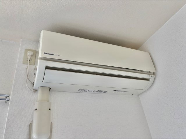 メゾン・サンベリーナの設備