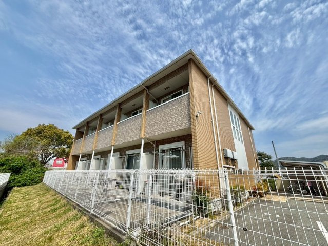 メゾン・サンベリーナ