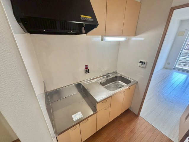 メゾン・サンベリーナのキッチン