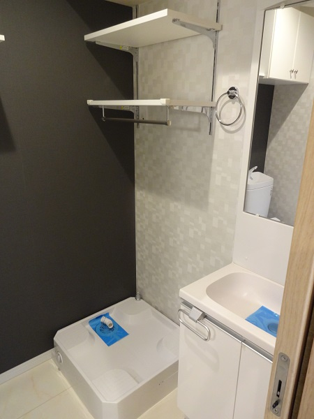 LUMEED江古田の設備